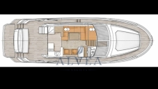 Greenline 45 Coupe
